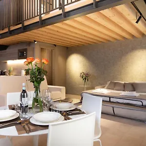 8 Loft Διαμέρισμα Βενετία