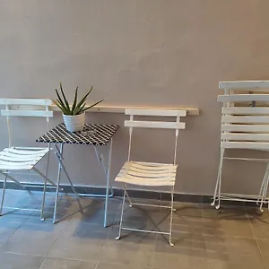 The Muse, Colorful Cozy Flat On Mitropoleos Downtown Θεσσαλονίκη