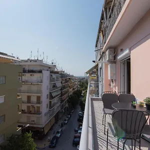 Sansevieria Θεσσαλονίκη