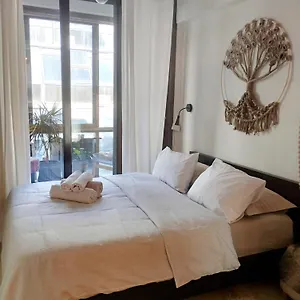 4u Supercentral,seaside,cosy Family Θεσσαλονίκη