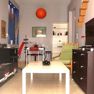 Center Martha's Διαμέρισμα Θεσσαλονίκη